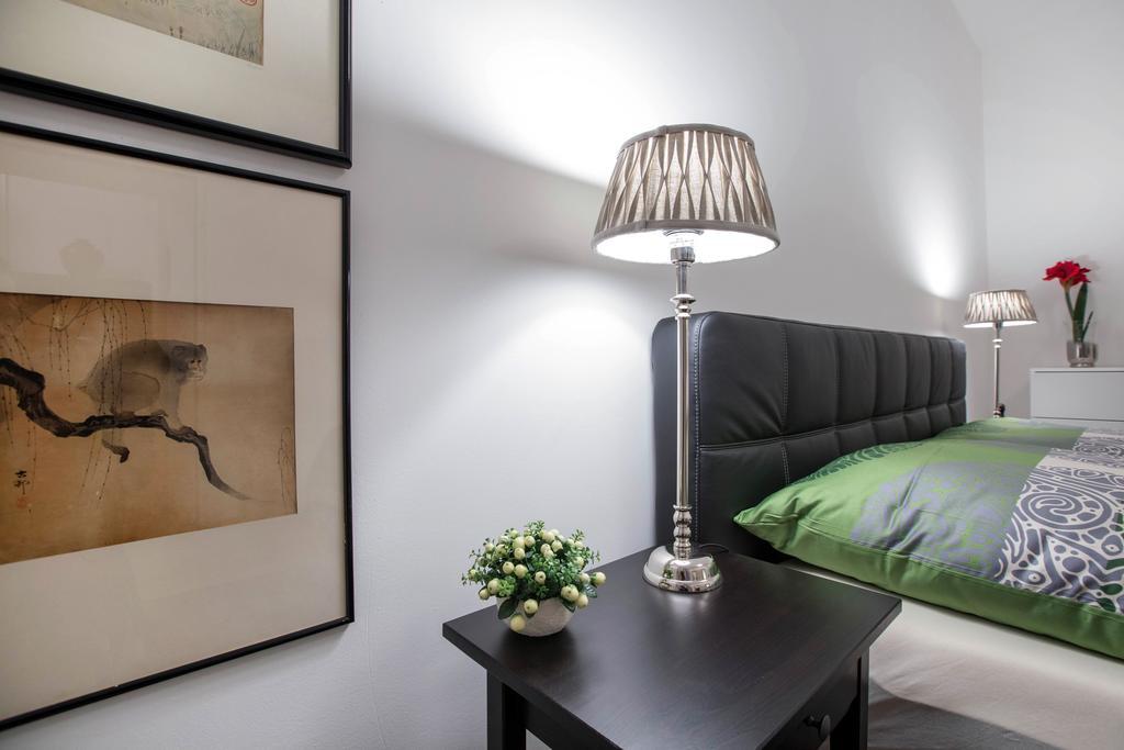 Apartment Schottenring Wina Ruang foto